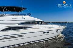 Princess 61 Flybridge