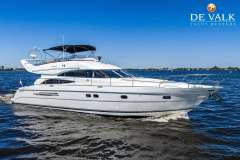 Princess 61 Flybridge