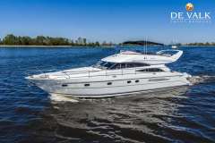 Princess 61 Flybridge
