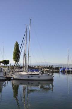 Bavaria 37 CRUISER