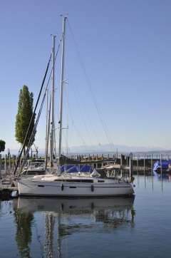 Bavaria 37 CRUISER