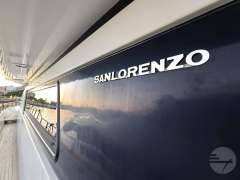Sanlorenzo SL 82