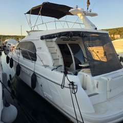 Sealine 420 Fly