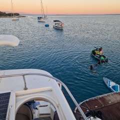 Sealine 420 Fly