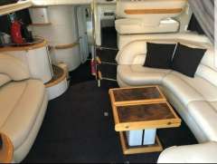 Sealine 420 Fly