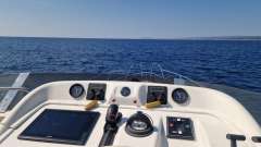 Sealine 420 Fly