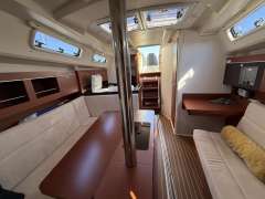 Hanse 345-2