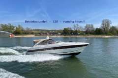 Bavaria 37 S Highline