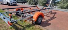 BRP Seadoo Speedster 150