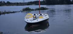BRP Seadoo Speedster 150