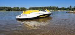 BRP Seadoo Speedster 150