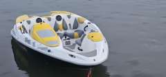 BRP Seadoo Speedster 150