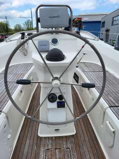 Bavaria Cruiser 36 Avantgarde