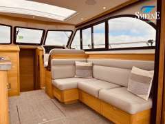 Vedette 37 Salon Comfort Line