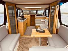 Vedette 37 Salon Comfort Line