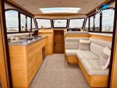 Vedette 37 Salon Comfort Line