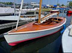 Holz Valk in Originalzustand