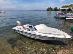 Hille 160 Bravo