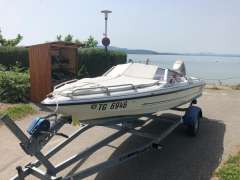 Hille 160 Bravo