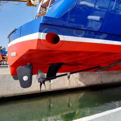 Premier Yachts Power 50