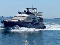 Premier Yachts Power 50