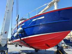 Premier Yachts Power 50