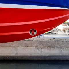 Premier Yachts Power 50