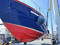 Premier Yachts Power 50