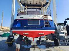 Premier Yachts Power 50