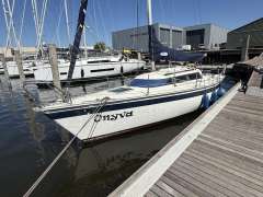 Friendship 26 Lifting Keel 0,80 - 1,60 cm