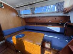 Friendship 26 Lifting Keel 0,80 - 1,60 cm