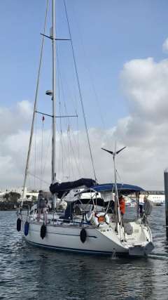 Bavaria 42