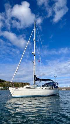 Bavaria 42