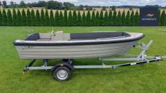 Giant 470 Prestige Tuckerboot
