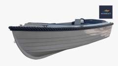 Giant 485 Prestige EX Konsolenboot