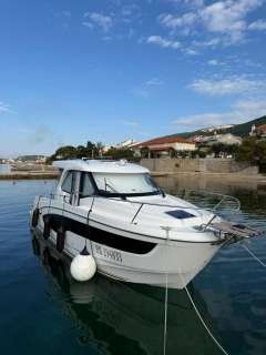 Beneteau Antares9v2