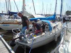 Marieholm 261