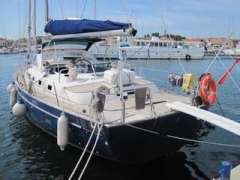 Beneteau 42 CC