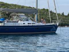 Beneteau 42 CC