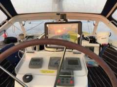 Beneteau 42 CC