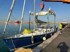 Beneteau 42 CC
