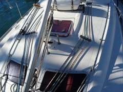 Bavaria 42 Cruiser