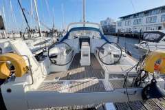Beneteau Oceanis 38
