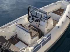 BRIG Eagle 6.7