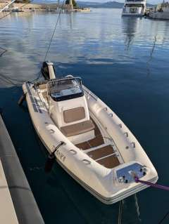 BRIG Eagle 6.7