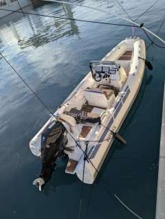 BRIG Eagle 6.7