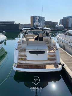 Fairline Targa 45 Open