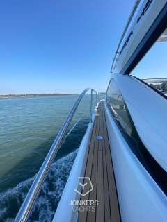 Fairline Targa 45 Open