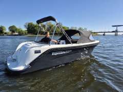 Topcraft 565 Tender Tuckerboot