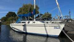 Catalina 320 Yacht à voile
